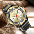 SMAEL New Men Watch Clock Top Luxury Brand